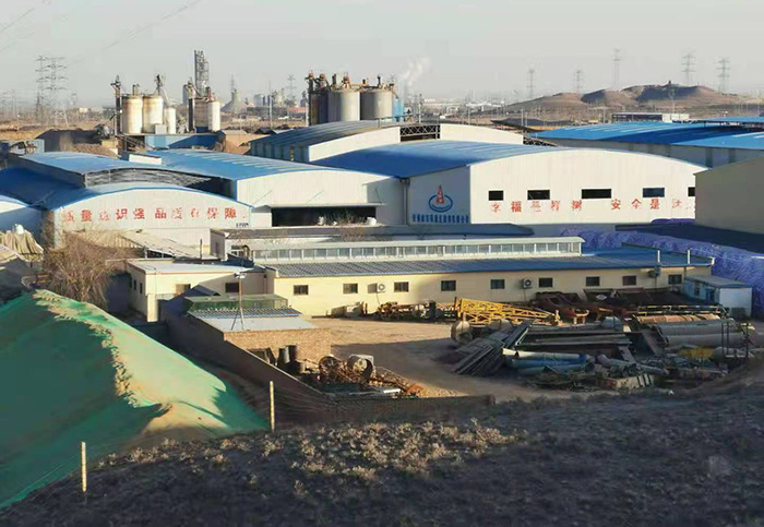 辽宁生产钻井液用超细碳酸钙厂家
