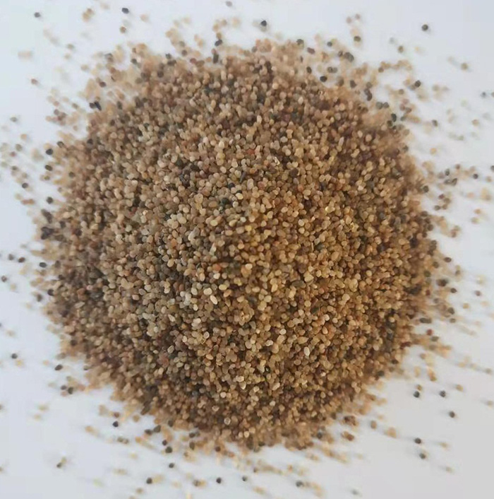 乌鲁木齐专业树脂覆膜陶粒支撑剂价格