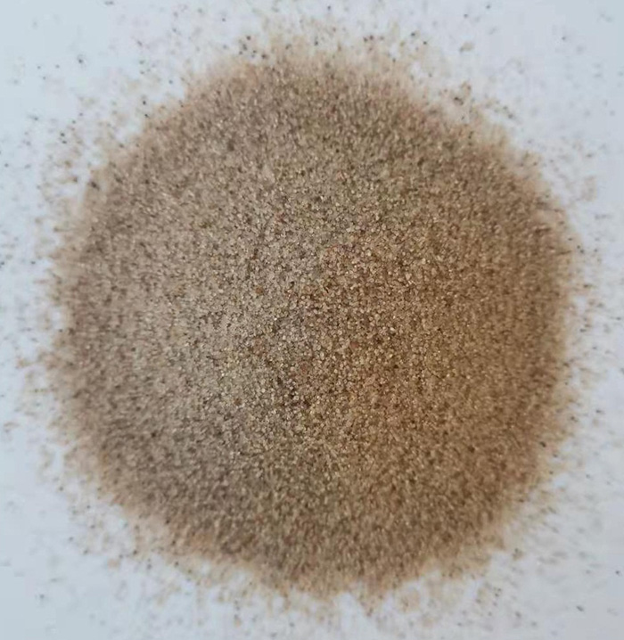 洛阳专业石油支撑剂作用