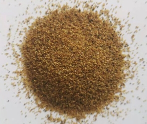 覆膜石英砂850-425μm